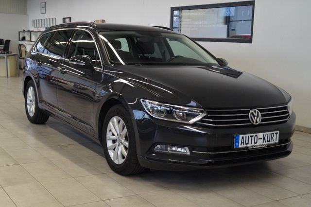 Volkswagen Passat 2,0TDI Comfortline*BMT*AHK*ACC*Navi*RFK