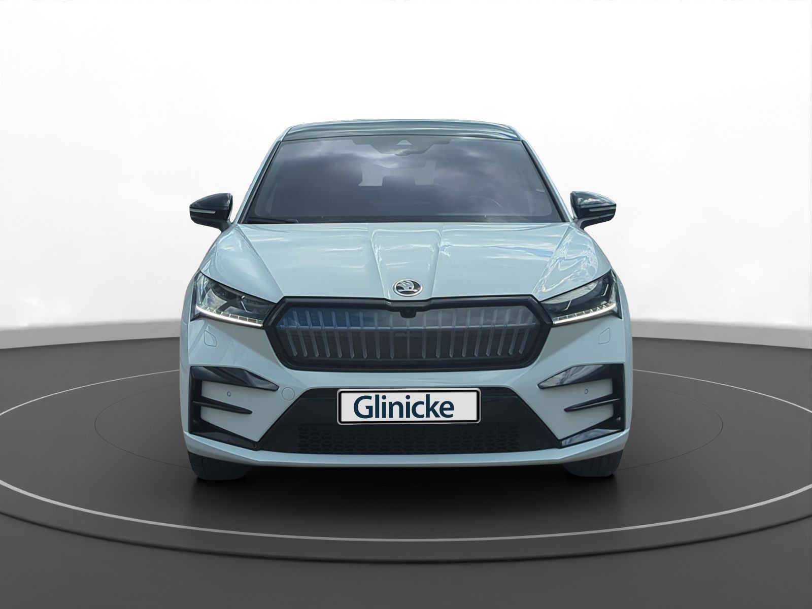 Skoda Enyaq - Bild 13