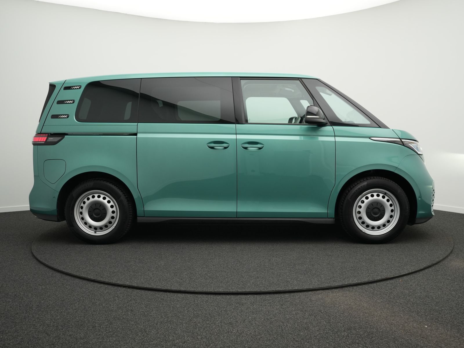 Volkswagen ID. Buzz - Bild 15