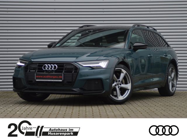 Audi A6 allroad 55 TFSI ++PANO+NAVI+HEAD UP+HD MATRIX