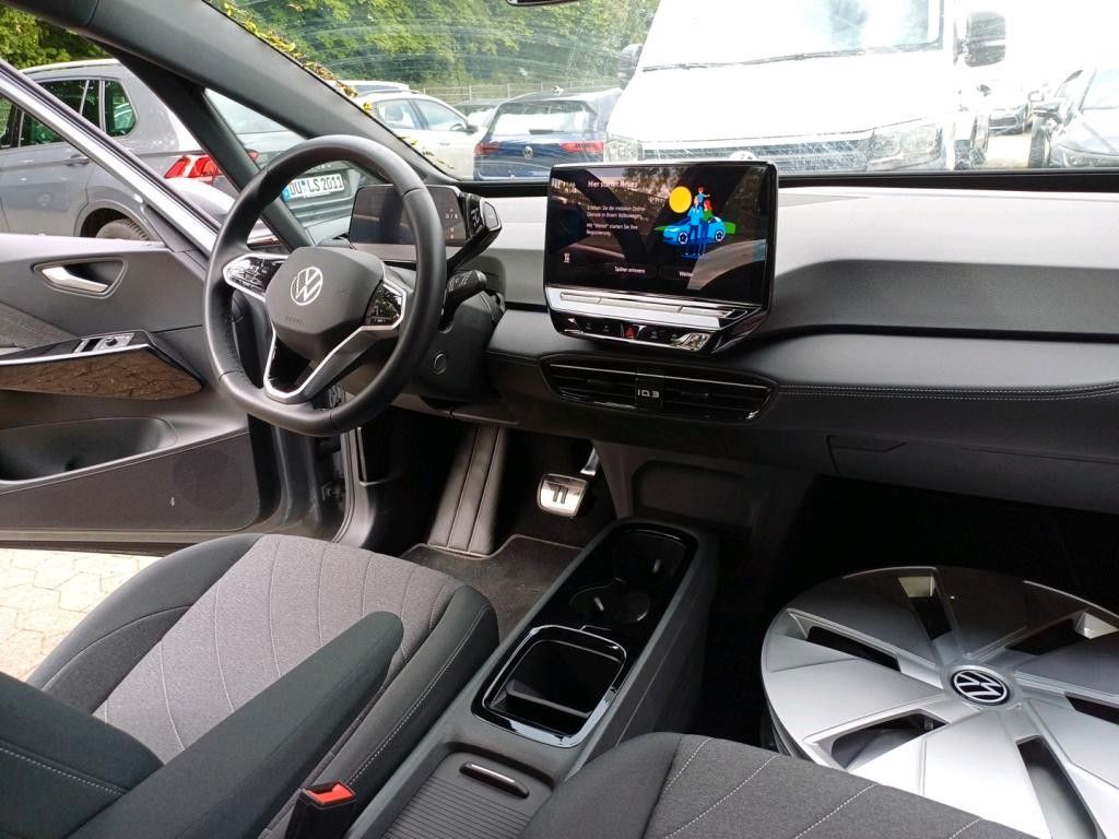 Volkswagen Pro 62 58 kWh W-Pumpe Winterräder foto 5