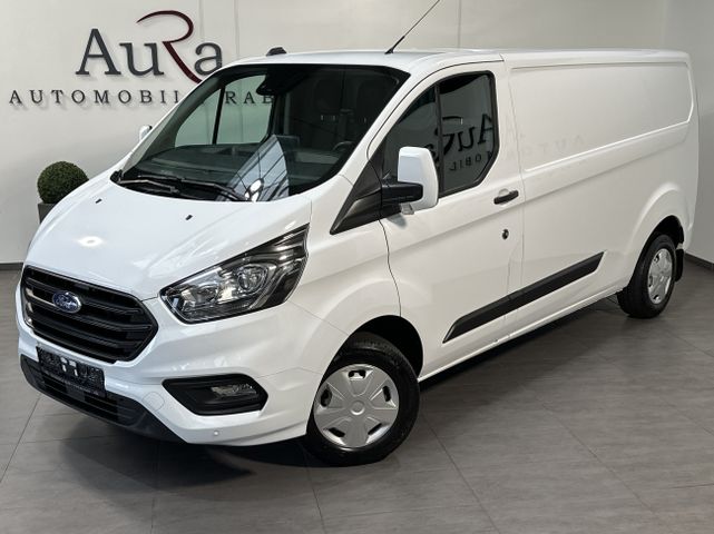 Ford Transit Custom 300 L2 2.0 TDCi KLIMA+SHZ+KAMERA+