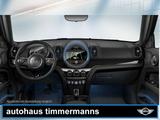 MINI Countryman Cooper Panorama Klimaaut. Sportsitze - scheckheftgepflegte MINI Cooper Countryman