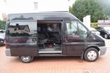 Ford Transit TÜV/AU NEU,ROLLSTUHLRAMPE,KLIMA,STANDHEI - Ford Gebrauchtwagen in Mönchengladbach