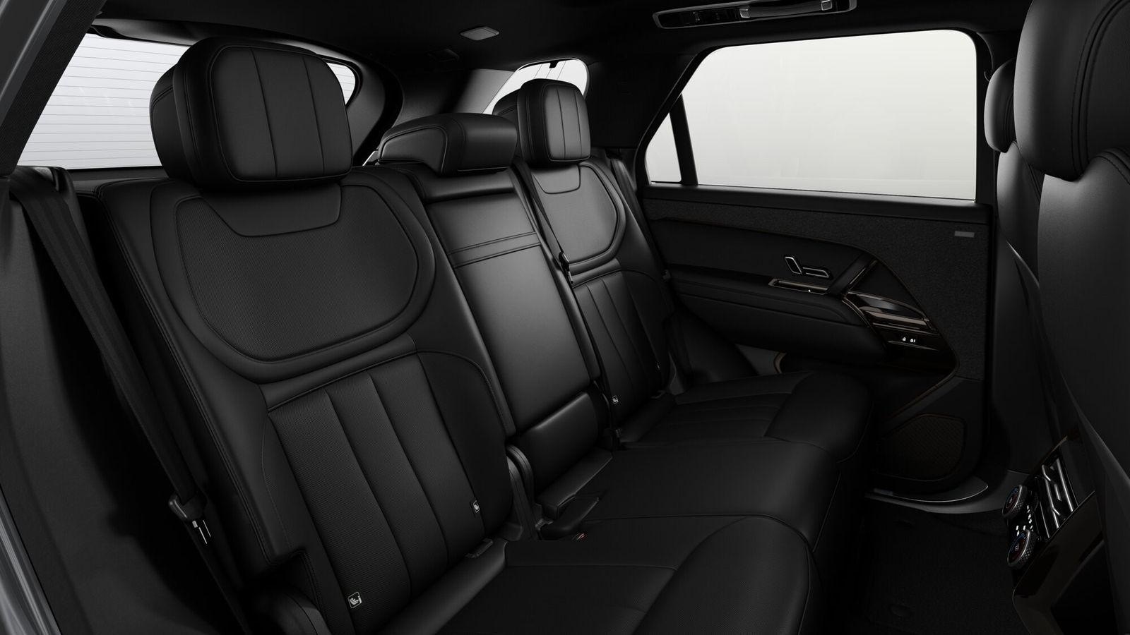 Land Rover Range Rover Sport - Bild 7