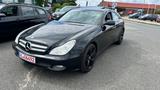 Mercedes-Benz CLS 350*AUTOMATIK*KLIMA*LEDER*PDC*EL GLSD*NAVI*A - gebrauchte Mercedes-Benz CLS 350 aus dem Jahr 2010