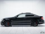 Mercedes-Benz C 63 AMG C -Klasse Coupe C 63 AMG Edition 507 - Mercedes-Benz C-Klasse: Edition 507