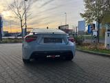 Subaru BRZ 2.0i TIM SCHRICK EDITION - gebrauchte Subaru Coupés