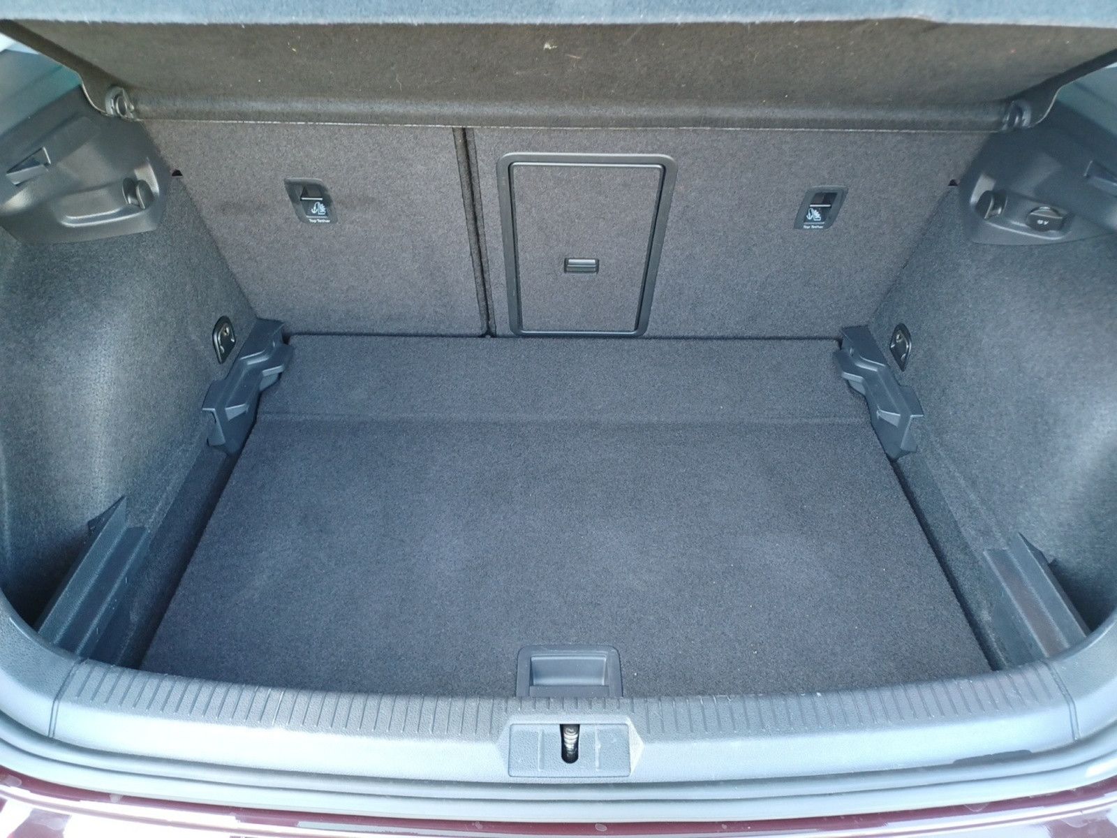 Fahrzeugabbildung Volkswagen Golf 1.0 TSI DSG Join ACC, Navi, Shzg, Climatr.