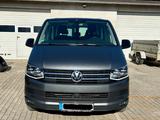 Volkswagen T6 Multivan - graue Volkswagen T5 Multivan