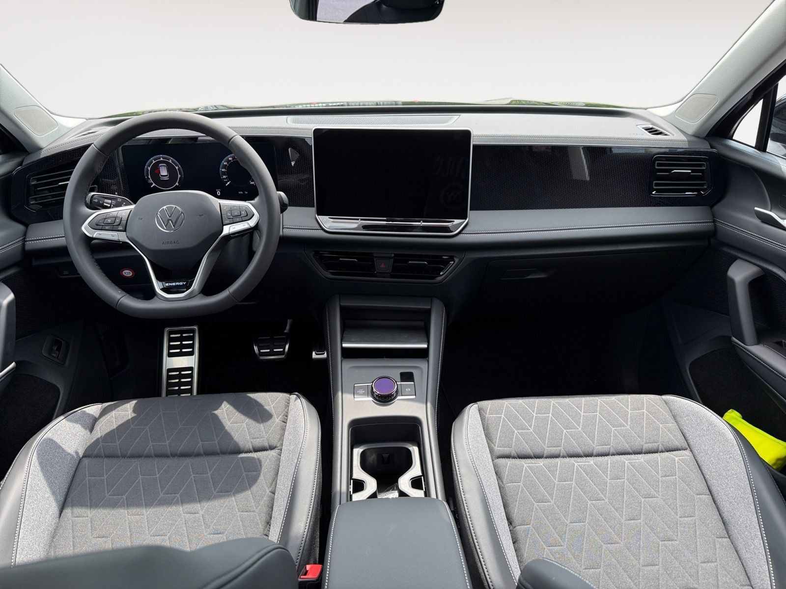 Volkswagen Tiguan - Bild 12