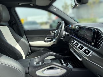 Mercedes GLE 350 - 9