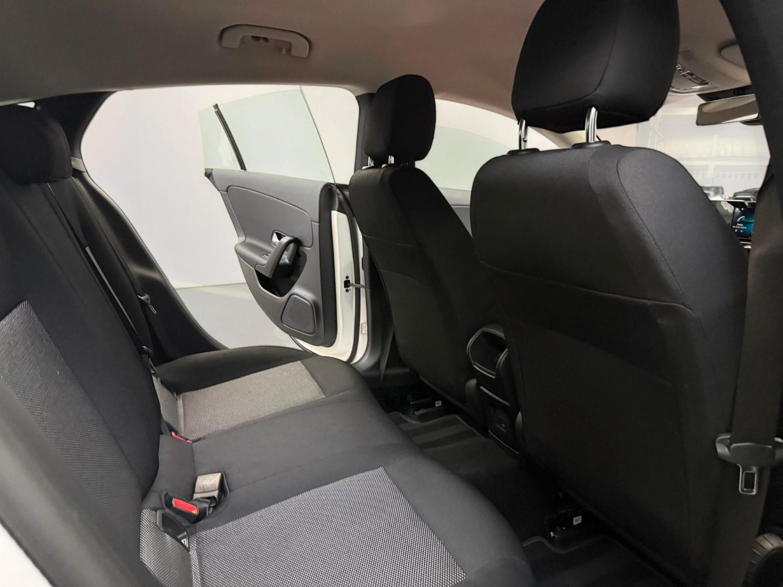 Mercedes-Benz CLA 180d Shooting Brake AHK*ACC*WIDE*CARPLAY, миниатюра 17
