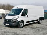 Fiat Ducato 140MJET L5H2/ KLIMA/ 1.BES./ 91950KM - Fiat Ducato l5h2