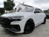 Audi SQ8 TFSI rote Nähte Abt 23 Zoll Carbon  - Audi SQ8 Gebrauchtwagen