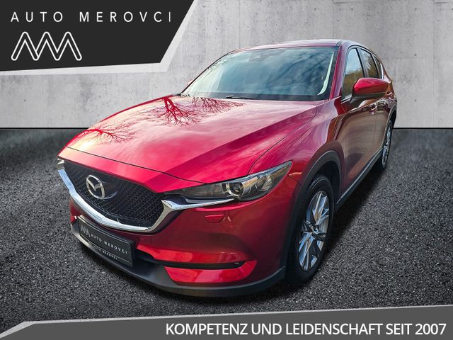 Mazda CX-5 Ad'vantage 2WD/Navi/Head-Up/CarPlay/360°Cam