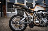 Harley-Davidson SOHN-MOTORCYCLES GREYHOUND VR1750 EINZELSTÜCK - HARLEY-DAVIDSON MOTO