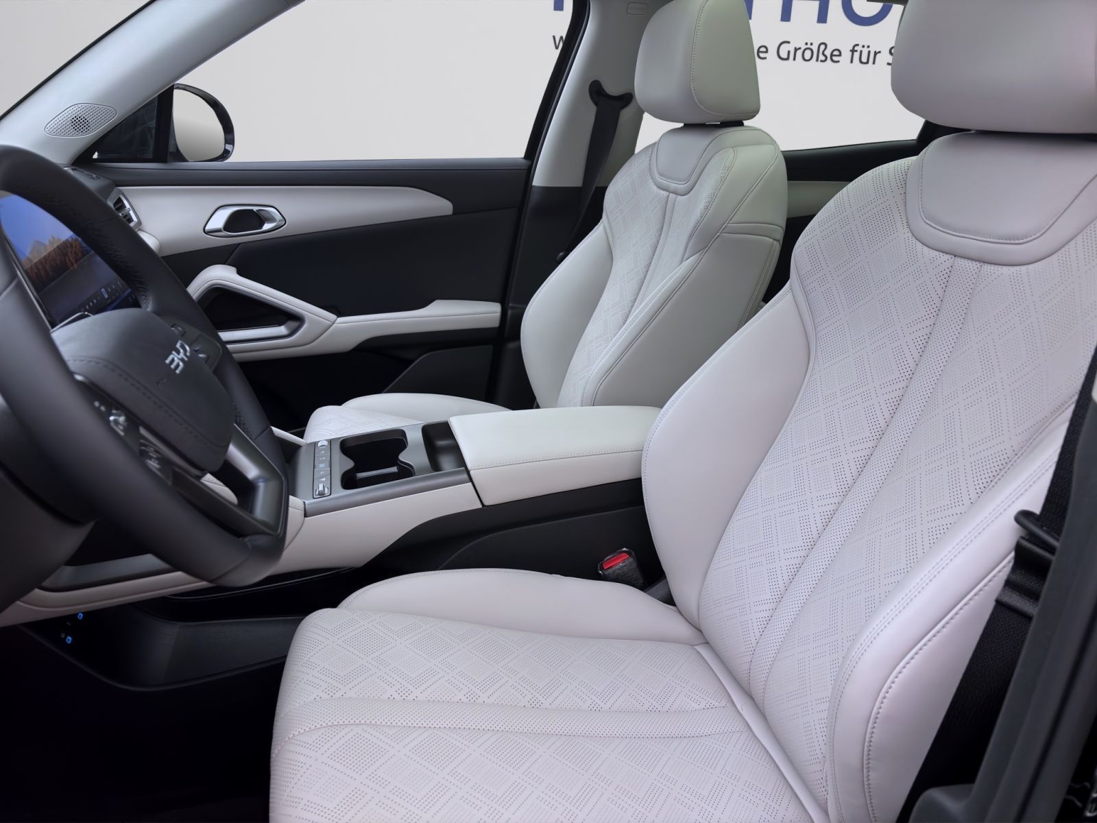 BYD ATTO 2