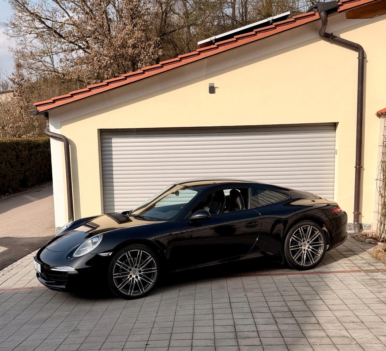 Porsche 991*911*Carrera*PDK*APPROVED*2*HAND*