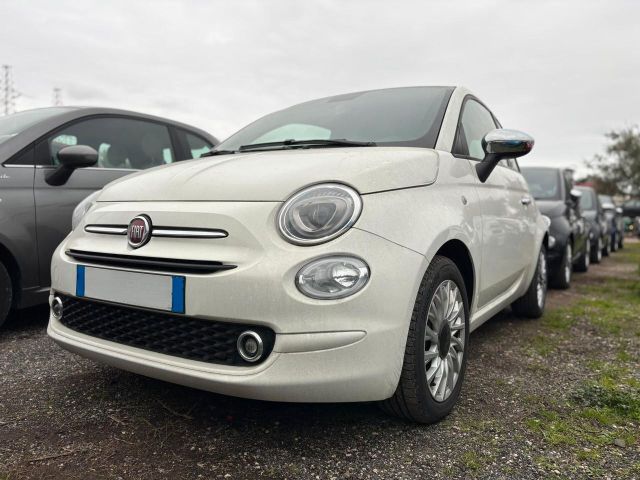 Inne Fiat 500 1.0 Hybrid