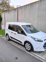 Ford Transit Connect 1,6 diesel - Ford Transit Connect von privat
