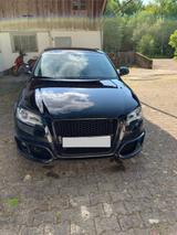 Audi A3 1.4 TFSI ABT Umbau  - Audi A3: Abt