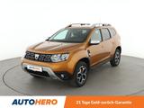 Dacia Duster 1.3 TCe Adventure*NAVI*360°*PDC*SHZ*TEMPO - Dacia Duster Gebrauchtwagen in Leipzig