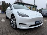 Tesla Model Y RWD 1-HAND AHK AUTOPILOT WEIß - Tesla Model Y in Mönchengladbach