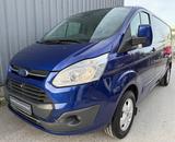 Ford Transit Custom Kasten 290 L2-Lang Trend,Klima