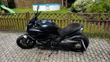 Ducati Diavel - DUCATI DIAVEL