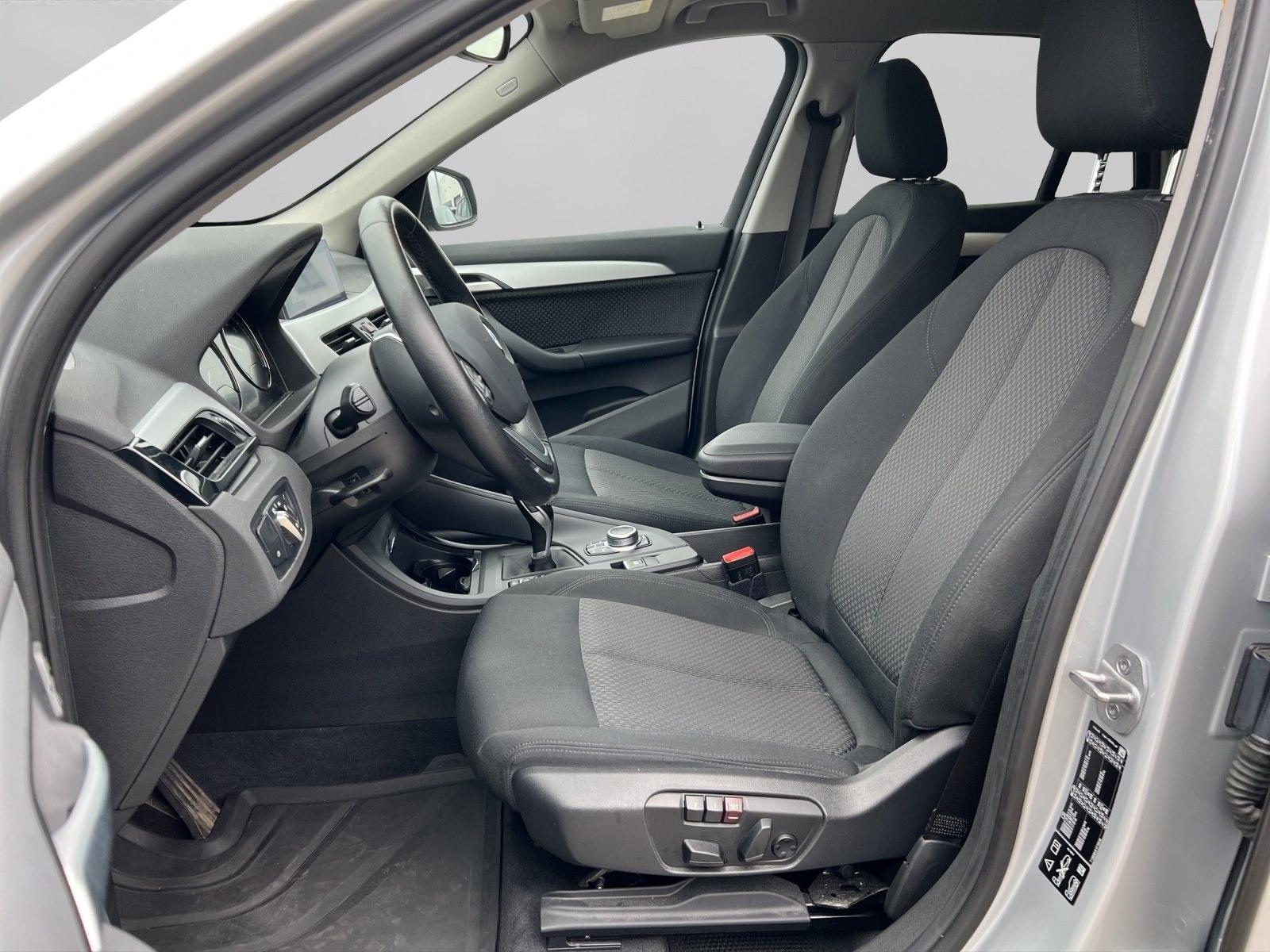 BMW X1 xDrive25i Advantage HiFi LED Pano.Dach Sitzhz, миниатюра 7