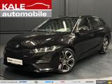 Skoda Octavia Combi RS Plus *19Zoll*HUD*Simple Clever* - Skoda mit Diesel-Antrieb: Kombi, Automatik