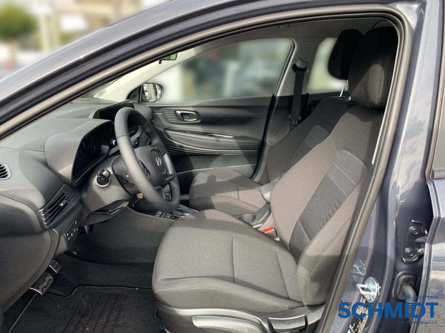 Hyundai BAYON – Bild 5