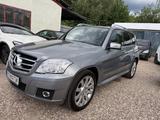 Mercedes-Benz GLK 220 GLK -Klasse  CDI BlueEfficiency 4Matic - Mercedes-Benz GLK-Class in Köln