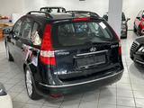 Hyundai i30 cw Style - Hyundai i30 mit LPG-Antrieb