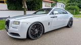 Rolls-Royce Wraith 22`Mansory*Massage*Sternenhimmel*HEAD UP - Rolls-Royce Wraith Gebrauchtwagen