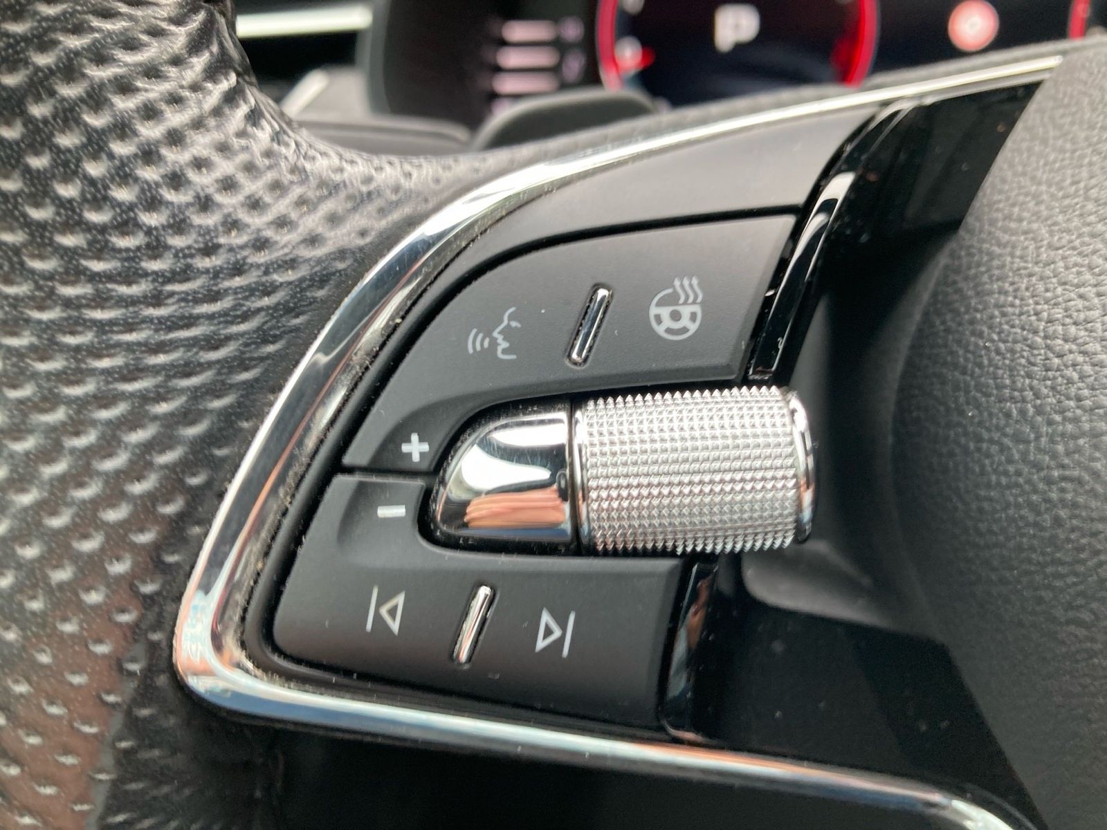 Skoda Scala - Bild 17