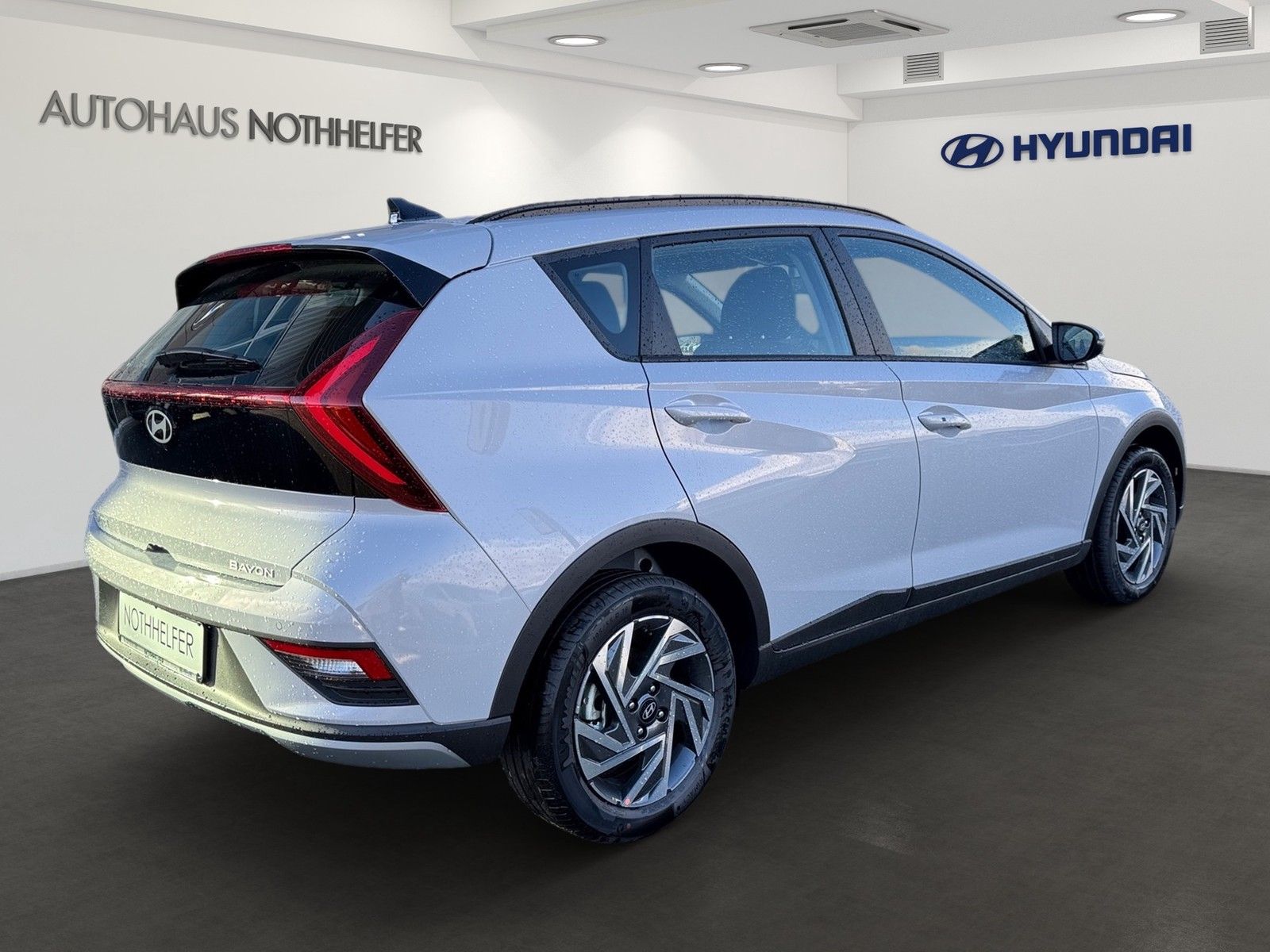 Hyundai BAYON – Bild 3