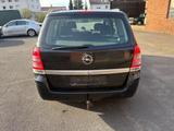 Opel Zafira B Family 1.8 Automatik 7-Sitzer ! - Opel Zafira: 1.7