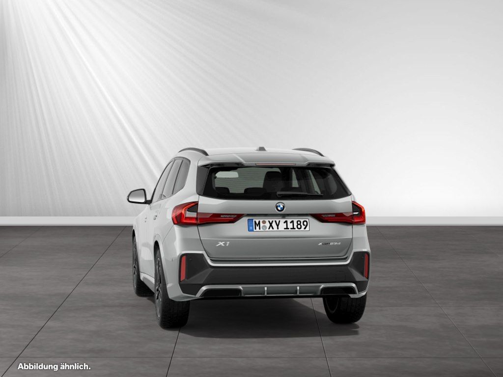 BMW X1 - Bild 8