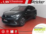 Volkswagen ID.4 Pure 109/52 258,-ohne Anzahlung IQ.Light AC - Volkswagen ID.4 aus 2021