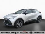 Toyota C-HR 2.0 Hybrid FWD Team Deutschland - Toyota C-HR Gebrauchtwagen in Köln