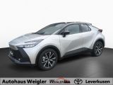 Toyota C-HR 2.0 Hybrid FWD Team Deutschland - Toyota C-HR in Köln