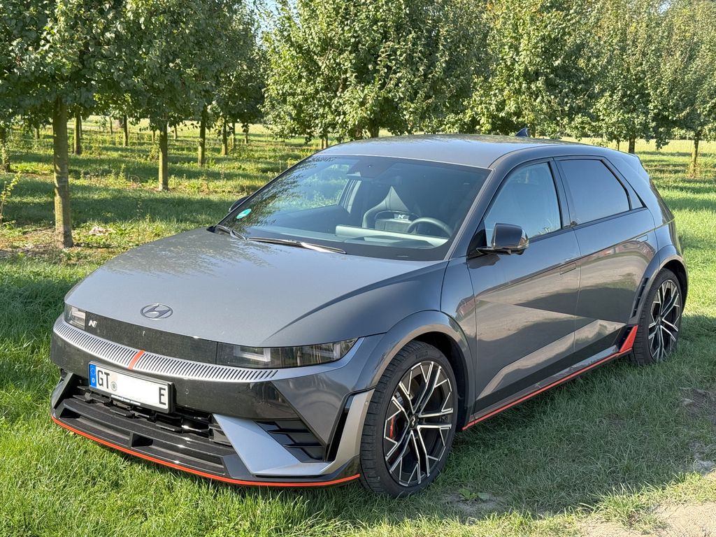 Image of Hyundai IONIQ 5