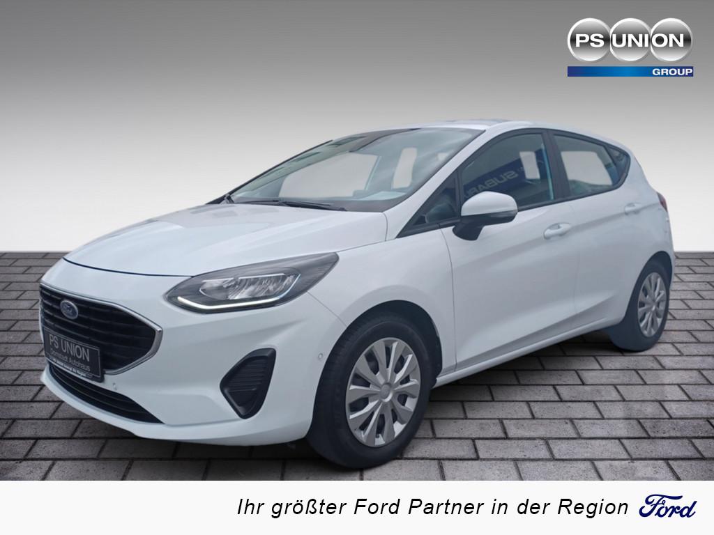 Ford Fiesta 1.1l Cool & Connect 5-türig KAMERA LED