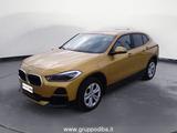 BMW X2 F39 Benzina xdrive25e Business X auto - BMW X2 Benzin Gebrauchtwagen