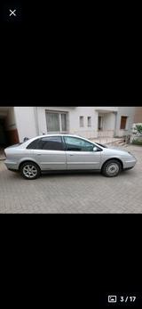 Citroën citrönen c5 v6 - Citroën C5 in Duisburg