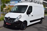 Renault Master III Kasten L2H2 HKa 3,5t 1.Hand,Klima - Renault Master: L2h1