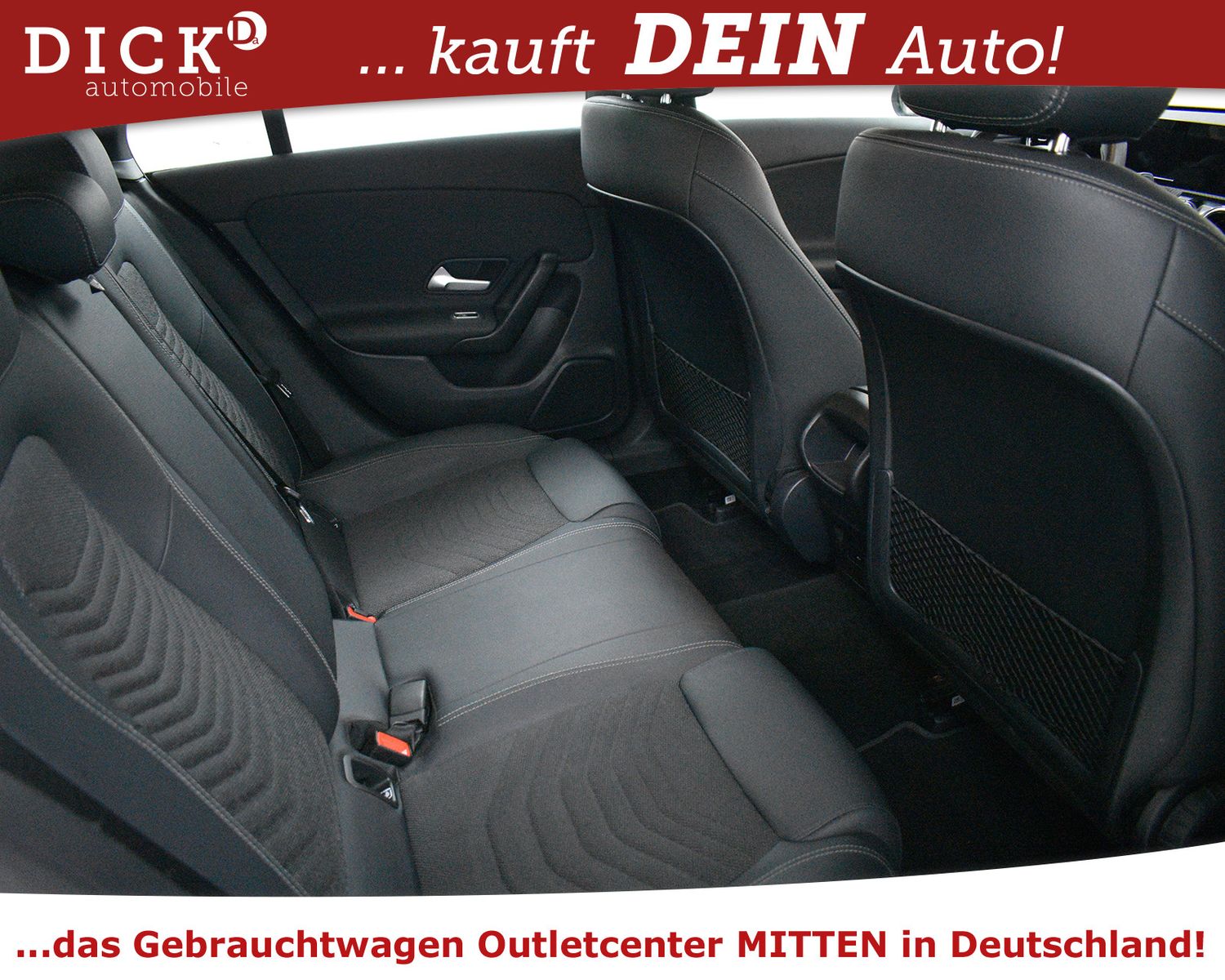 MERCEDES-BENZ CLA180 SB Style LEDER+SHZ+NAVI+PARKASS+VIRTU+TEM - Image 23