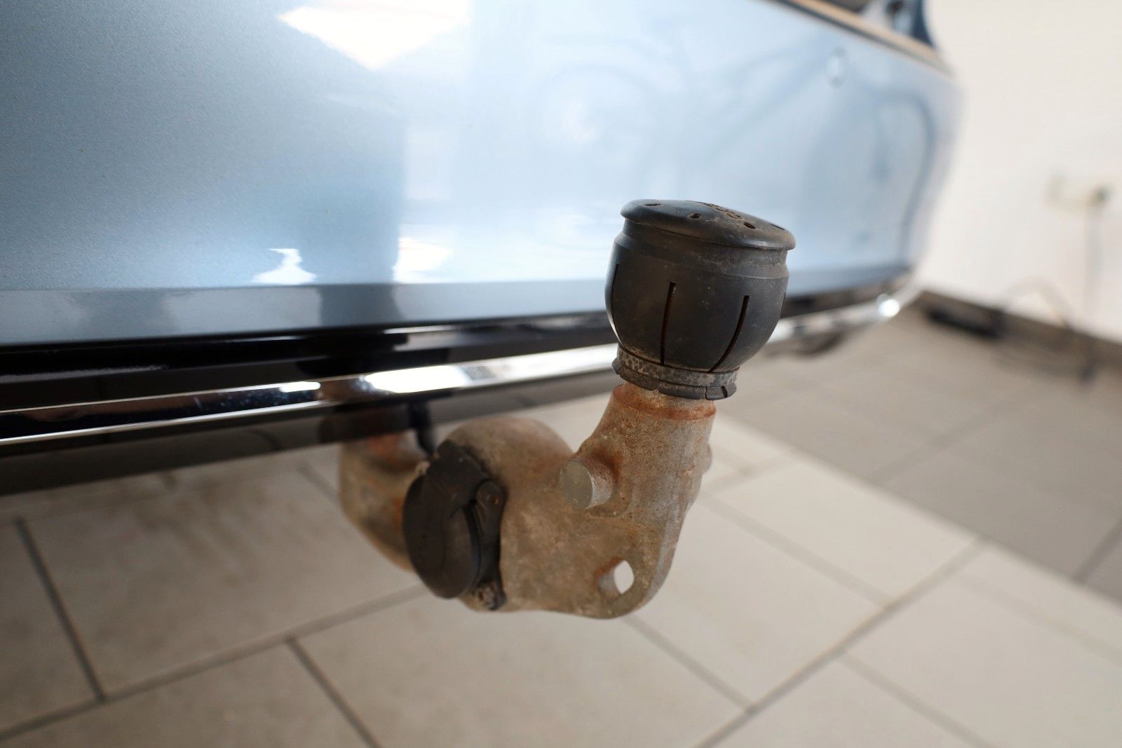 Fahrzeugabbildung Volvo V90 Kombi Inscription AWD Leder,Navi,LED,ACC,AHK